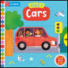 Busy Cars