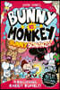 Bunny vs Monkey: Bunny Bonanza (a Phoenix Comic Book, from the multi-million-selling creative genius Jamie Smart)