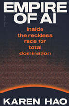 Empire of AI