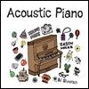어쿠스틱 팝 모음집 4집: Acoustic Piano (어쿠스틱 피아노)
