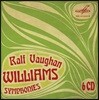 Gennady Rozhdestvensky 본 윌리암스: 교향곡 전곡집 - 로제스트밴스키 (Vaughan Williams: Symphonies Nos. 1-9)