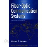 Fiber-Optic Communication Systems