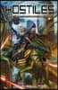 Hostiles: The Galactic Mage