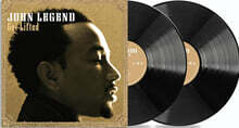 John Legend (존 레전드) ? Get Lifted [2LP]