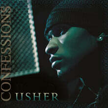 Usher (어셔) - 4집 Confessions [2LP]