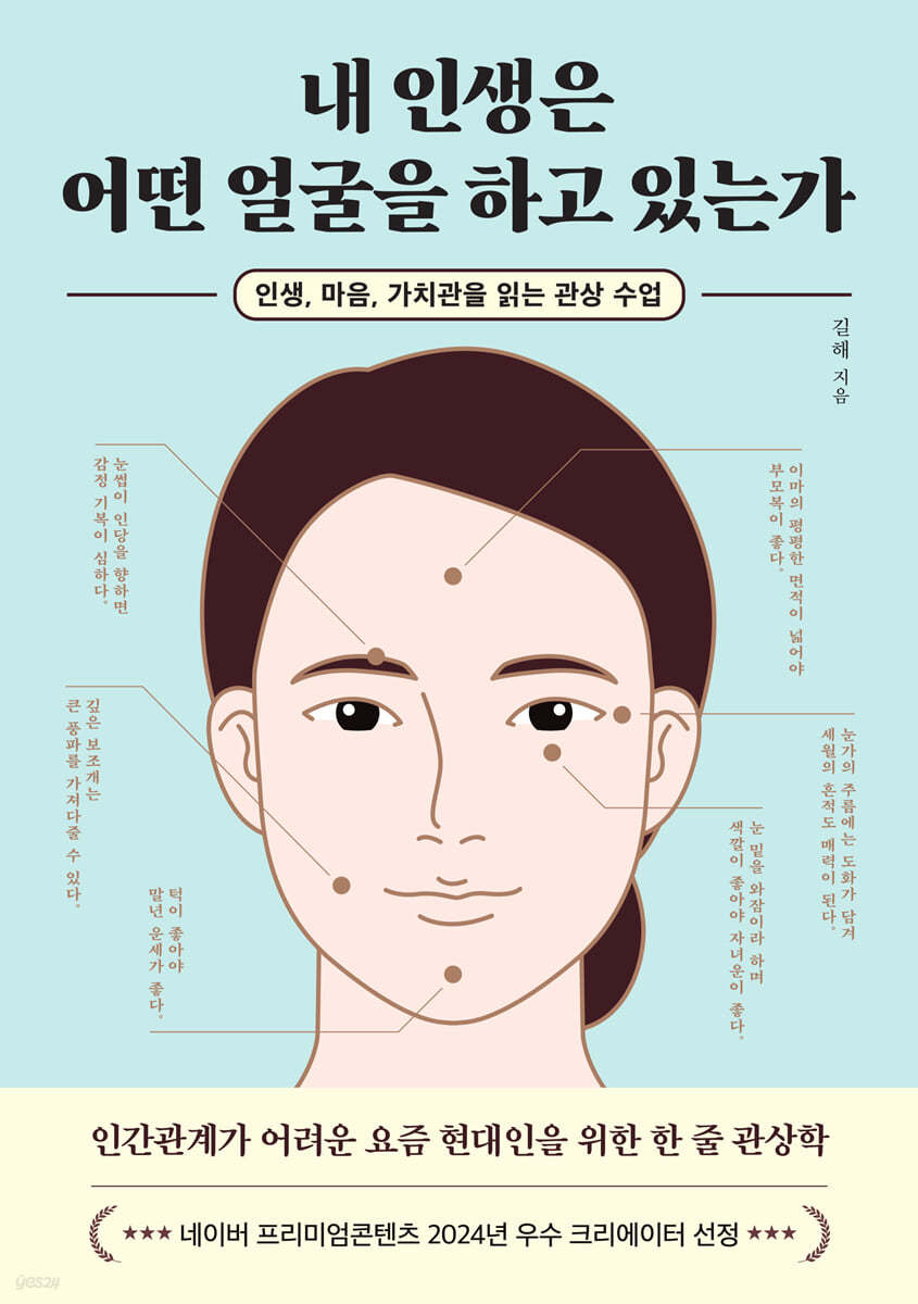 [단독] 내 인생은 어떤 얼굴을 하고 있는가