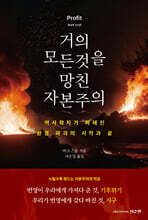 거의 모든 것을 망친 자본주의