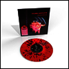 Black Sabbath - Paranoid (RSD)(Remastered)(Ltd)(Red/Black Splatter Colored LP)