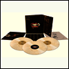 Hozier - Unreal Unearth Unending (Deluxe Edition)(Ltd)(Colored 3LP)