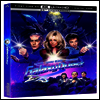 Galaxy Quest (25th Anniversary) (갤럭시 퀘스트) (1999)(한글무자막)(4K Ultra HD)