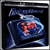 Galaxy Quest (25th Anniversary) (갤럭시 퀘스트) (1999)(Steelbook)(한글무자막)(4K Ultra HD)