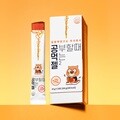[2026년2월 재입고예정][예스24배송]집중력연구소 공먹젤 1박스