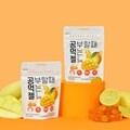 [예스24배송]집중력연구소 공먹젤 구미 1박스(5팩)