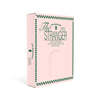 이준호 (LEE JUNHO) 2025 Season's Greetings [THE STRANGER]