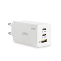 알로코리아 라이트 GaN 65W PD PPS QC 4.0 멀티 초고속 충전기 UC365G