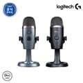 로지텍코리아 공식 BLUE YETI NANO 스트리밍마이크