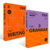 천일문 중등 GRAMMAR LEVEL 3 + 천일문 중등 WRITING LEVEL 3 세트