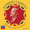 Alfredo Campoli 알프레도 캄폴리 벨 칸토 바이올린 에디션 (The Belcanto Violin)
