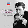 Rafael Orozco 라파엘 오로스코 필립스 레이블 녹음 전집 (The Philips Legacy)