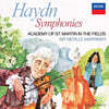 Neville Marriner 하이든: 33곡의 교향곡 (Haydn: Symphonies)