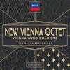 New Vienna Octet 뉴 비엔나 옥텟 데카 레이블 녹음집 (The Decca Recordings)
