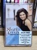 (미개봉 카세트테이프) Shania Twain 샤니아 트웨인 - Greatest Hits