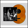 Lacrimosa - Inferno (180g Burning Vinyl 2LP)