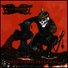 Kanonenfieber - Die Urkatastrophe (Ltd)(Colored LP)