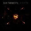 Dark Tranquillity - Projector (Re-Issue 2024) (Ltd)(Colored LP)(Red) (Reis) (Ltd)