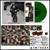 Brett Eldredge - Merry Christmas (Welcome To The Family) (Evergreen Vinyl LP)