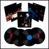 Dave Matthews - Listener Supported (Live) (4LP Box Set)