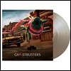 Rob Simonsen - Ghostbusters: Afterlife (고스트버스터즈 라이즈) (Soundtrack)(Ltd)(180g)(Stay Puft Marshmallow Vinyl)(LP)