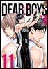 디어 보이스 (DEAR BOYS) ACT4 11권
