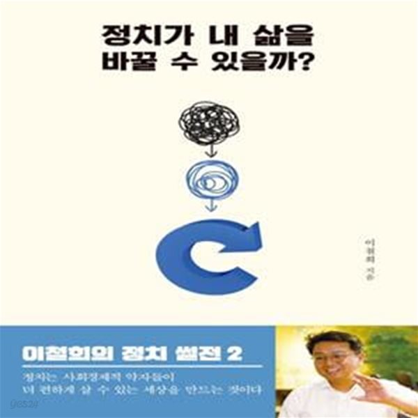 정치가 내 삶을 바꿀 수 있을까?★ (#)