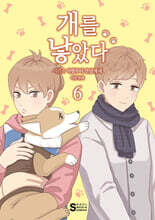 개를 낳았다 시즌2 6