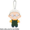 SAKAMOTO DAYS Chibiぬいマスコット 坂本太郞