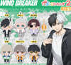 カプセル WIND BREAKER かぷっこふれんず2 (랜덤)