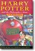 Harry Potter and the Philosopher's Stone
