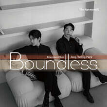 The HarmonicS (더 하모닉스) - Boundless