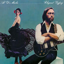 Al Di Meola (알 디 메올라) - Elegant Gypsy [LP]
