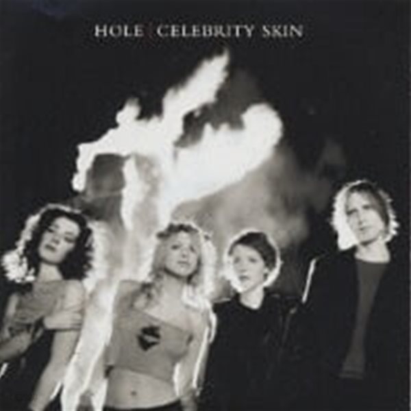 Hole / Celebrity Skin (Bonus Track/일본수입)