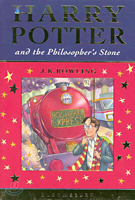 Harry Potter and the Philosopher's Stone