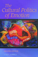 The Cultural Politics of Emotion