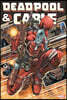 Deadpool & Cable Omnibus