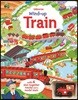 Wind-up Train