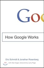 How Google Works