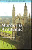 The Murder is Academic