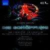 하이든: 오라토리오 '천지창조' (Haydn: Oratorio 'The Creation') (한글자막)(DVD) (2018) - Laurence Equilbey