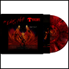 Thor - Edge Of Hell (Ltd)(Red Marble Colored LP)