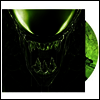 Flight & Christian Henson - Alien: Isolation (에일리언: 아이솔레이션) (10th Anniversary Edition)(Original Game Soundtrack)(Ltd)(Colored LP)